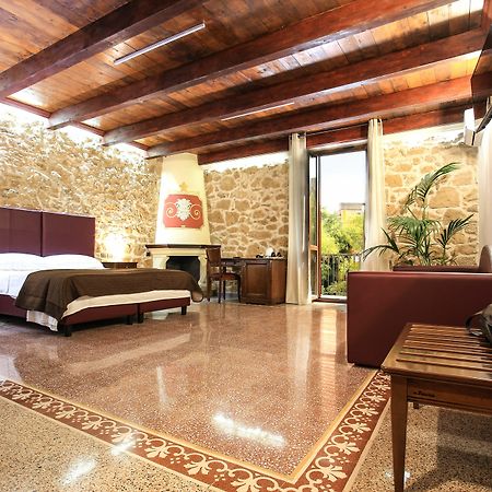 Bienestar - Maison De Charme Alghero Buitenkant foto