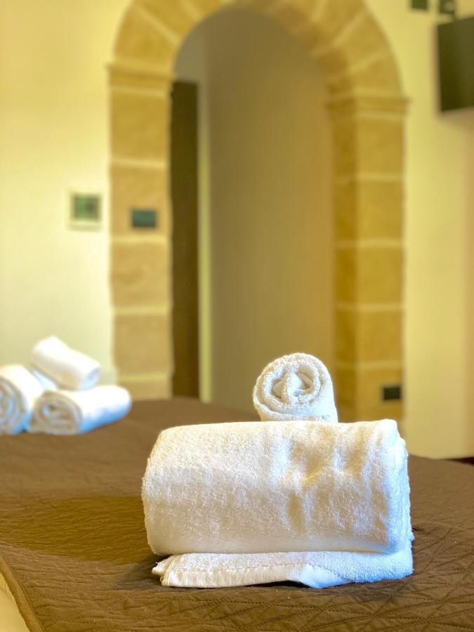 Bienestar - Maison De Charme Alghero Buitenkant foto
