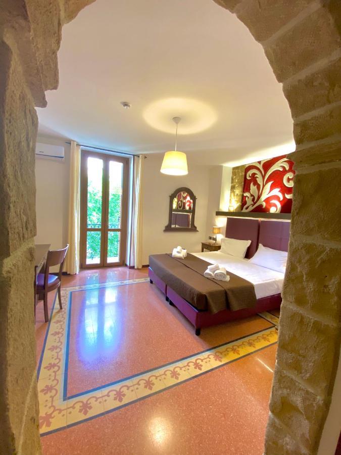 Bienestar - Maison De Charme Alghero Buitenkant foto