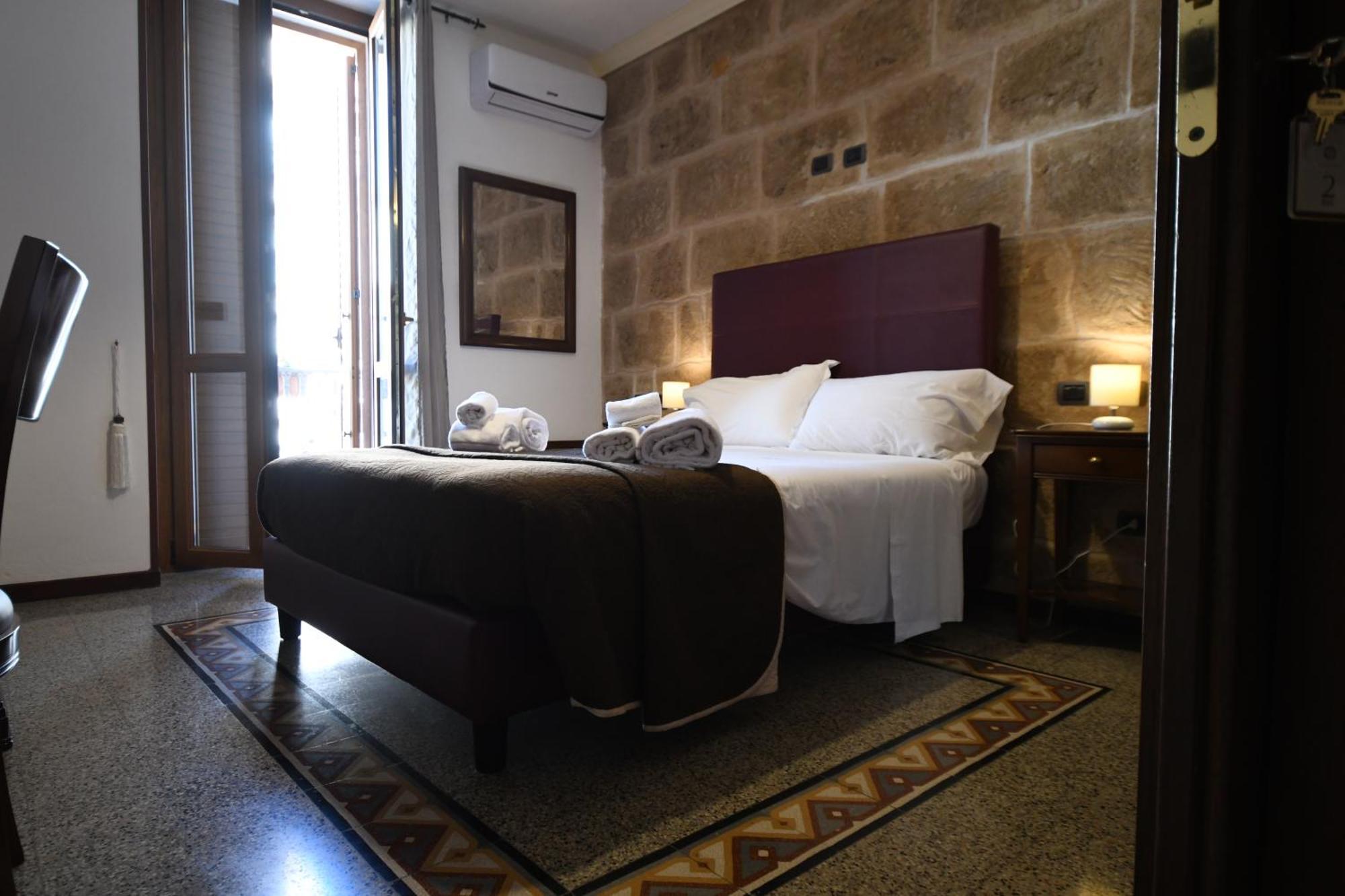 Bienestar - Maison De Charme Alghero Buitenkant foto