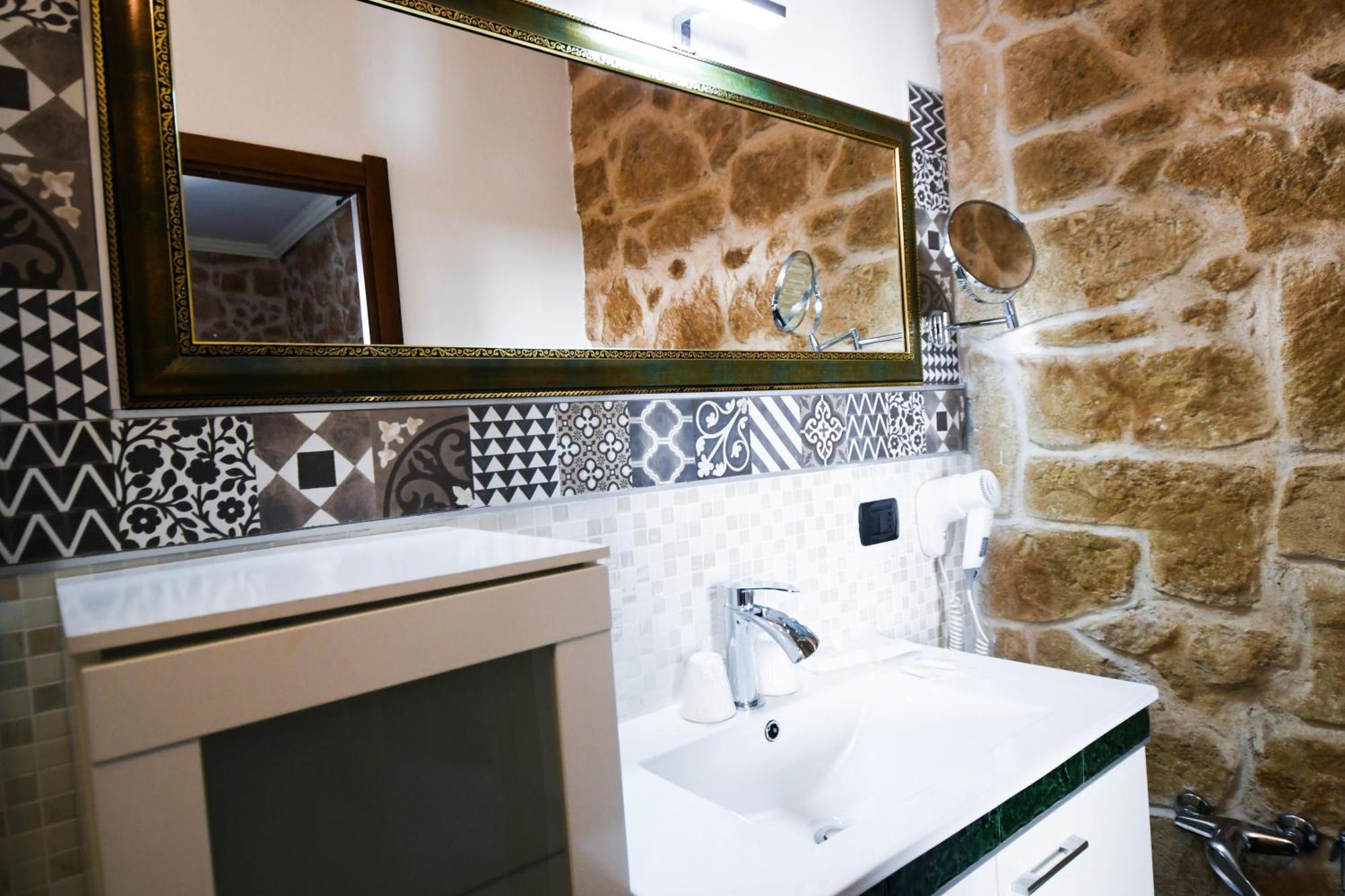 Bienestar - Maison De Charme Alghero Buitenkant foto