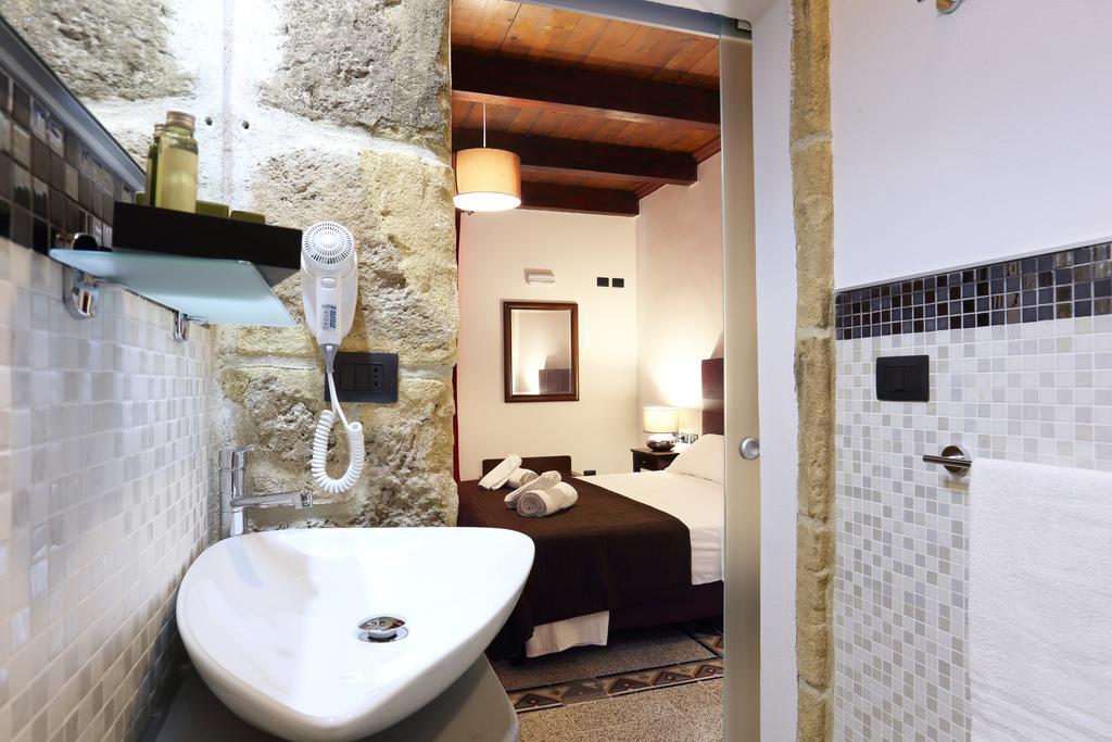 Bienestar - Maison De Charme Alghero Buitenkant foto