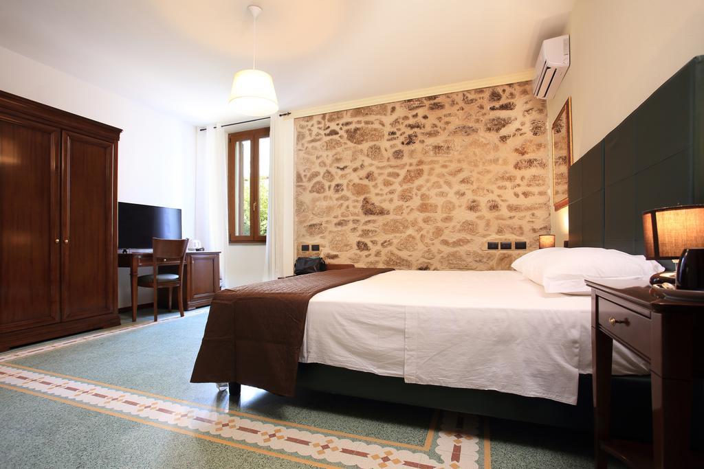 Bienestar - Maison De Charme Alghero Buitenkant foto