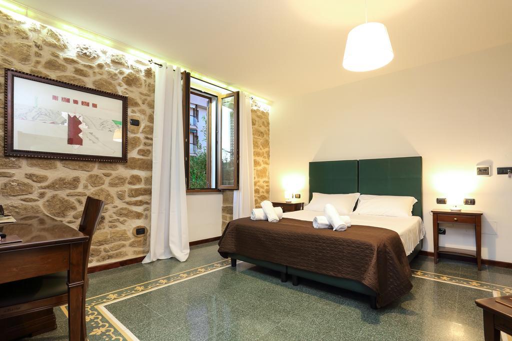 Bienestar - Maison De Charme Alghero Buitenkant foto