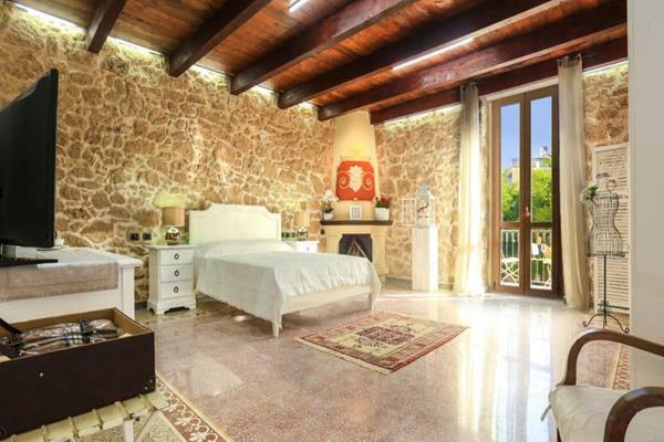 Bienestar - Maison De Charme Alghero Buitenkant foto