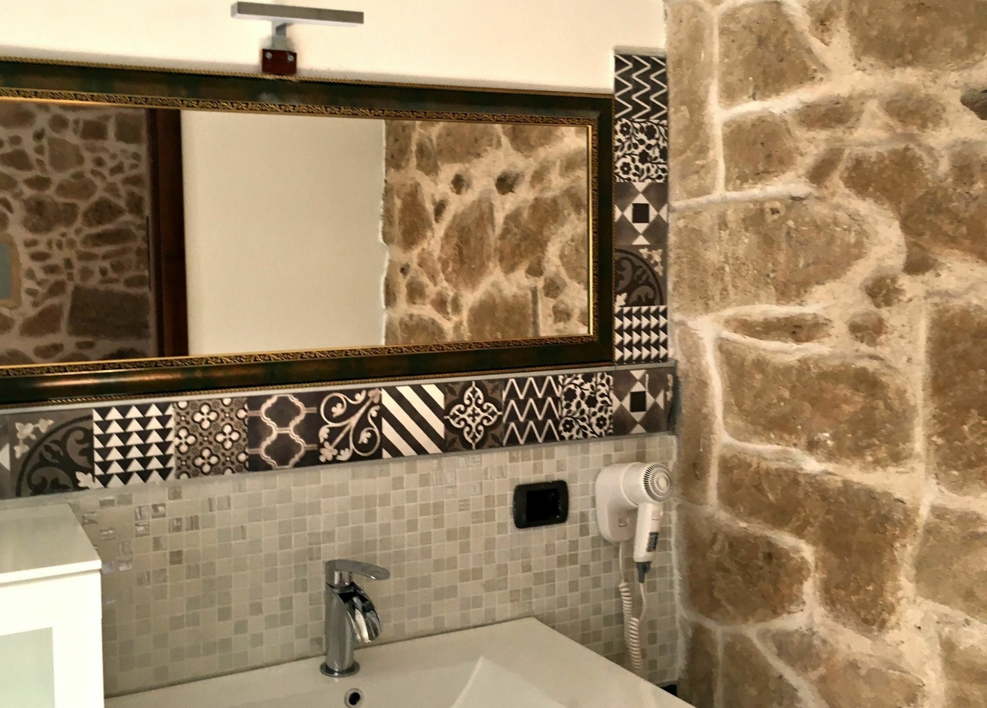Bienestar - Maison De Charme Alghero Buitenkant foto