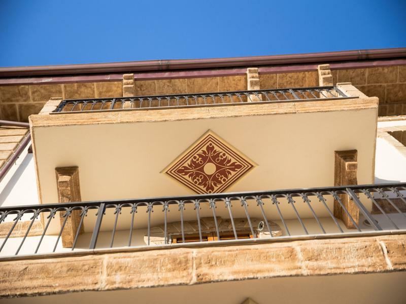 Bienestar - Maison De Charme Alghero Buitenkant foto