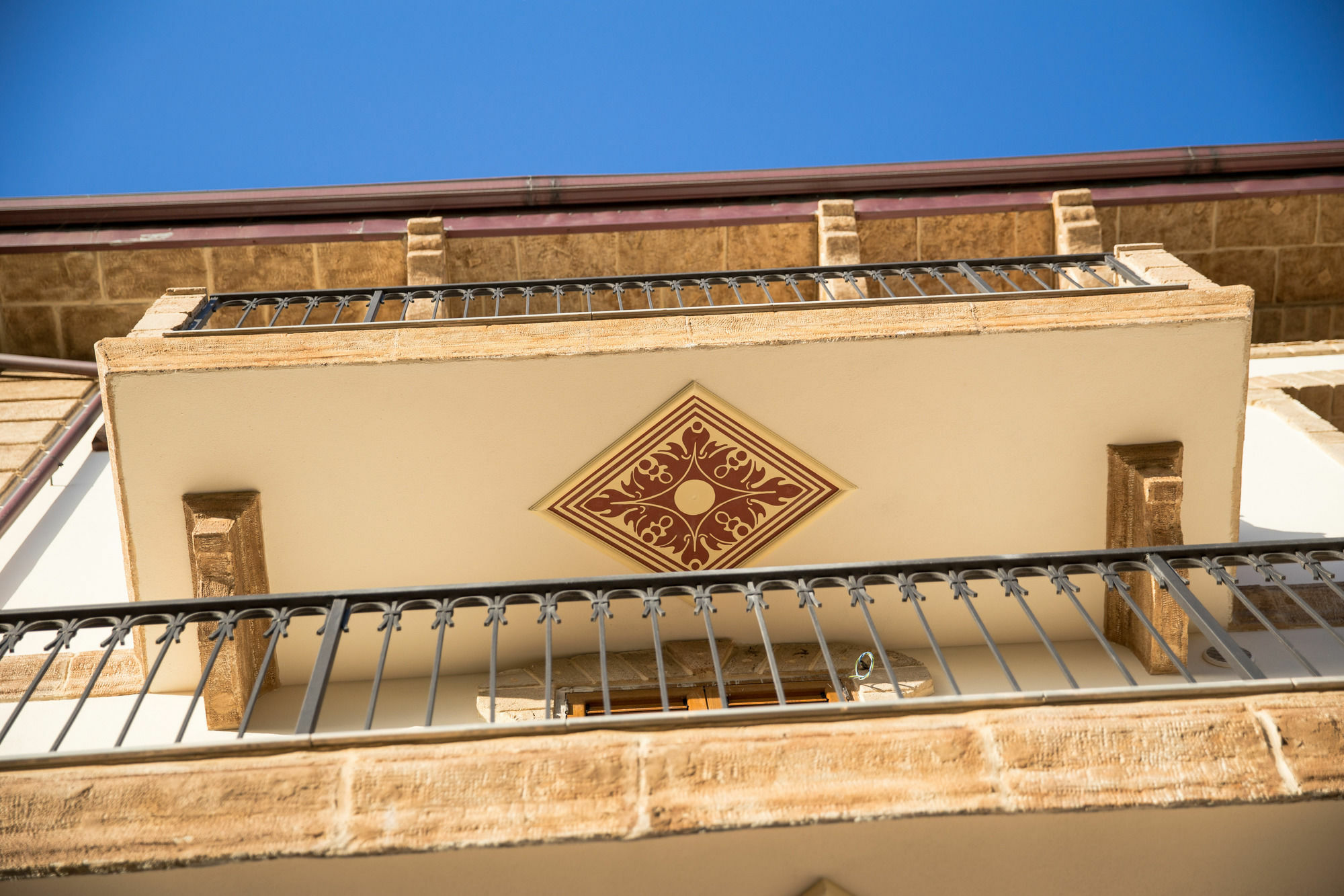 Bienestar - Maison De Charme Alghero Buitenkant foto